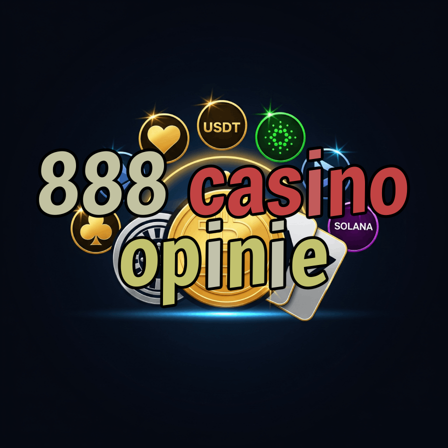 888 Casino Opinie - Polish Casino Reviews